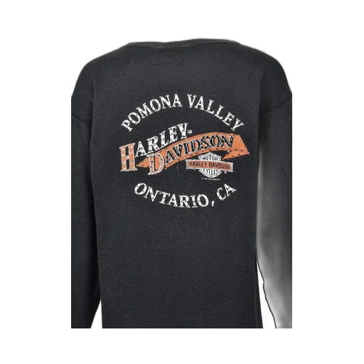 Ontario,Ca Ls Thermal / Blk