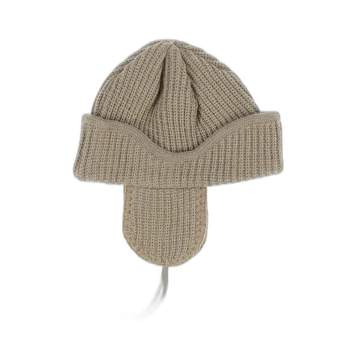 Flight Beanie / Lt. Gry