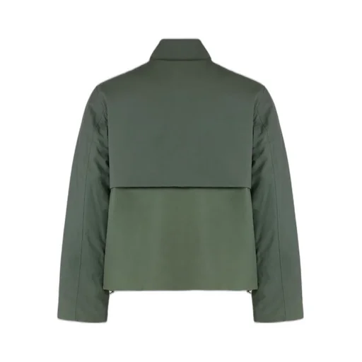 K-Way Antheo Water-Repellent Jacket