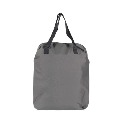 K-Way Nahel Zip-Around Tote Bag