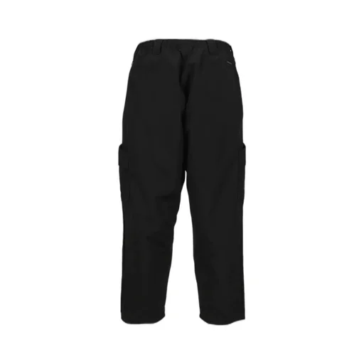 Tactical Balloon Pants / Black