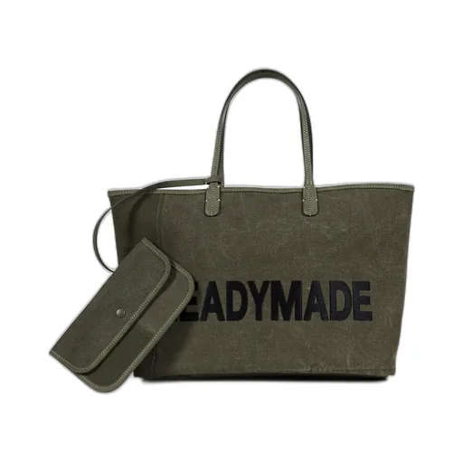 Dorothy Bag Medium / Kha