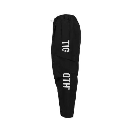 Tactical Balloon Pants / Black
