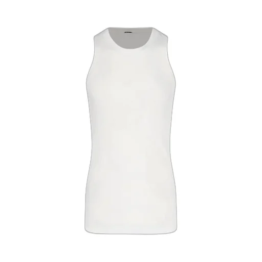 Jil Sander 3-Pack Crewneck T-Shirt