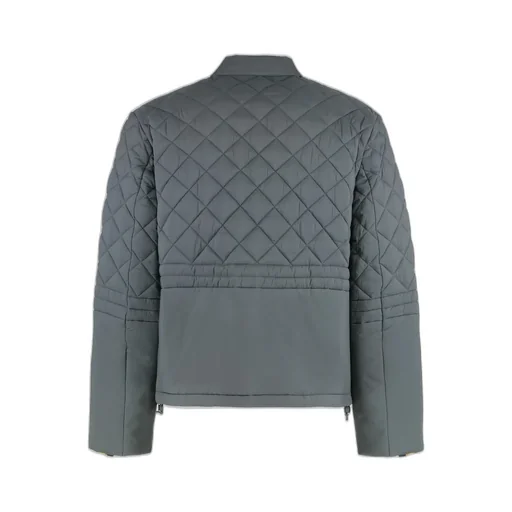 K-Way Bariol Quilted Short Jacket