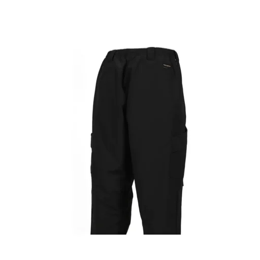 Tactical Balloon Pants / Black
