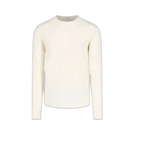 Jil Sander 3-Pack Crewneck T-Shirt