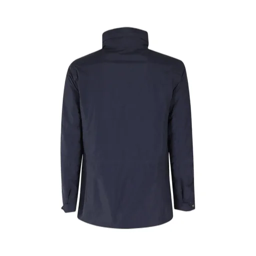 K-Way Manuel Ottoman Jacket