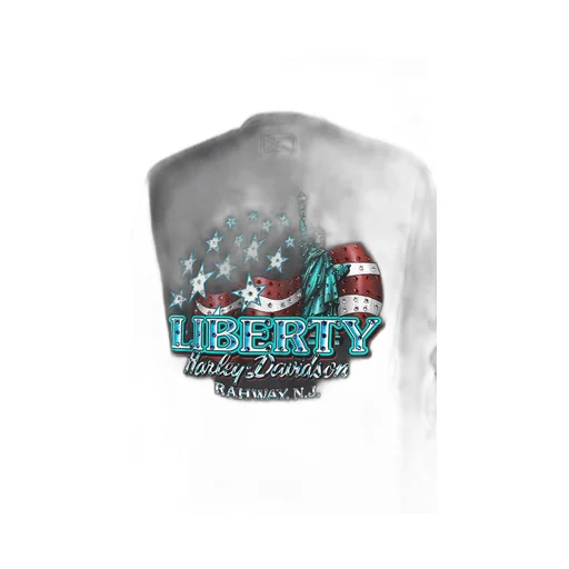 Fr Pocket Emblem / Bc Liberty Ls Tee / Gry