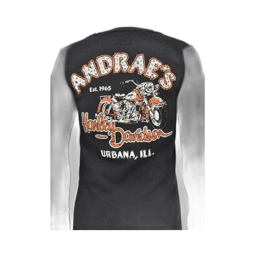 Eagle Side Thermal / Blk