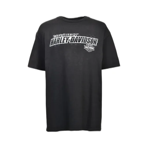 Columbus, Ga Ss Tee / Black