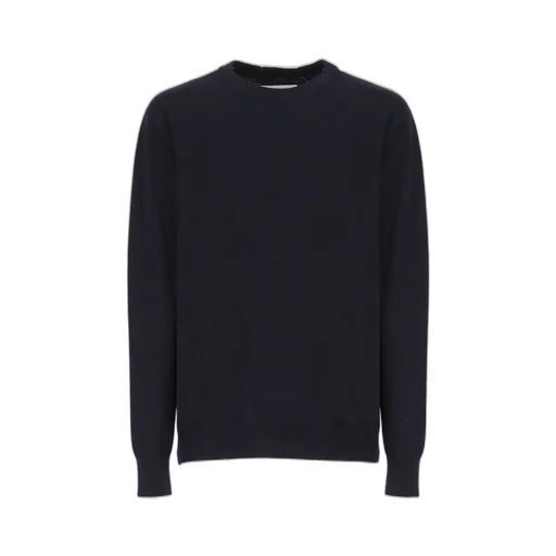 Jil Sander Crewneck Knitted Jumper