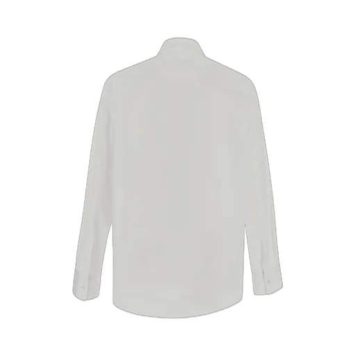 Jil Sander Pointed-Collar Buttoned Shirt