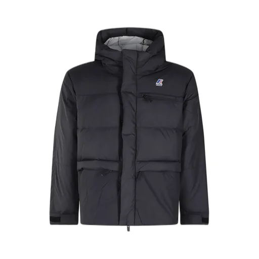 K-Way Le Vrai 4.0 Aurele Jacket