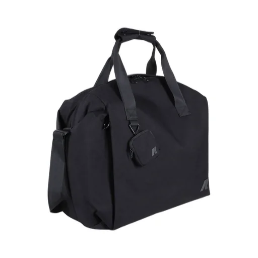 K-Way Sirius Polyester Tote Bag