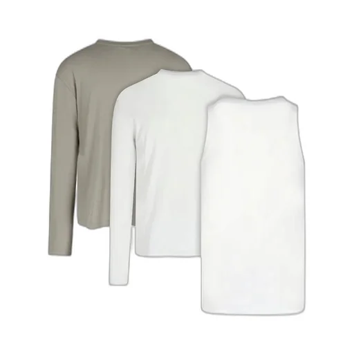 Jil Sander Pack Of Three T-Shirt