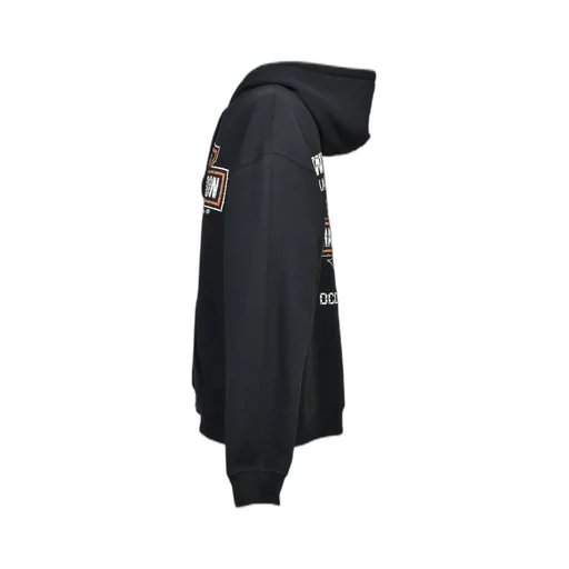 Conomowoc,Wi Hoodie / Black