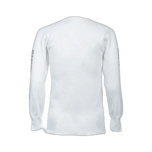 Fr Bike Eagle / Bc-Ls Thermal / Wht