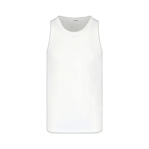 Jil Sander Pack Of Three T-Shirt