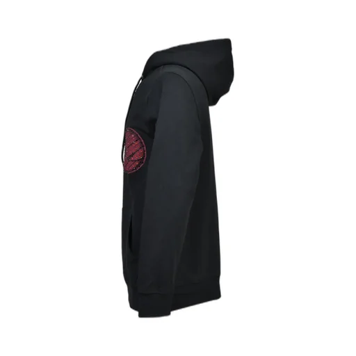 120Years Hoodie / Black