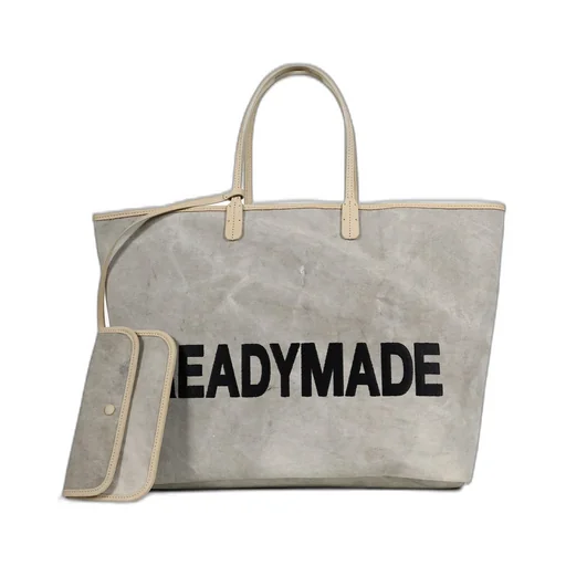Dorothy Bag Large / White