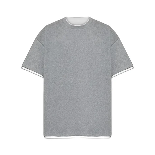 Jil Sander Crew-Neck T-Shirt