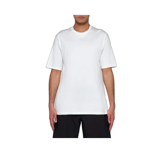 Jil Sander+ Logo Printed Crewneck T-Shirt