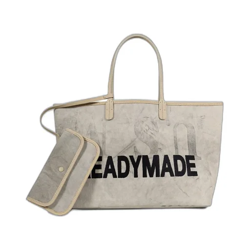 Dorothy Bag Medium / Wht