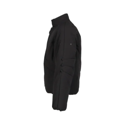 Iron Club Puffer / Blk