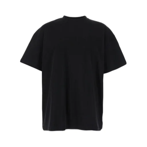 Jil Sander Double Layer Crewneck T-Shirt