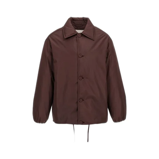 Jil Sander Down Blouson 08 Padded Jacket
