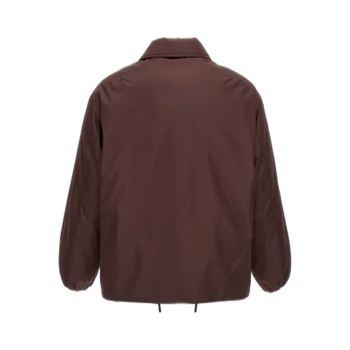Jil Sander Down Blouson 08 Padded Jacket
