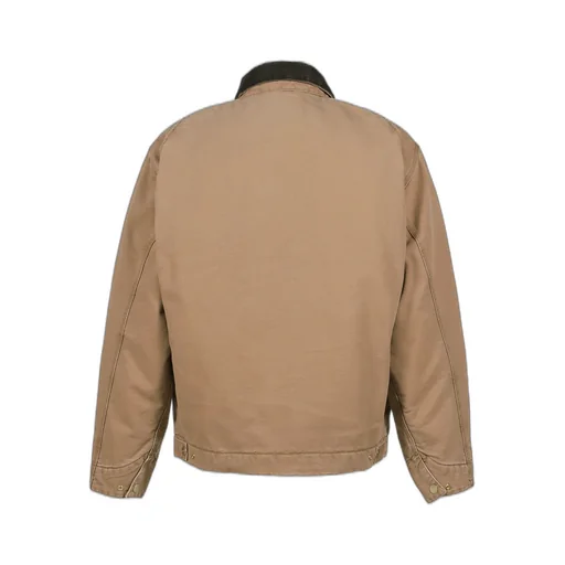 Og Detroit Jacket / Hamilton Brw