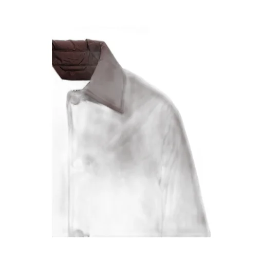 Jil Sander Down Blouson 08 Padded Jacket