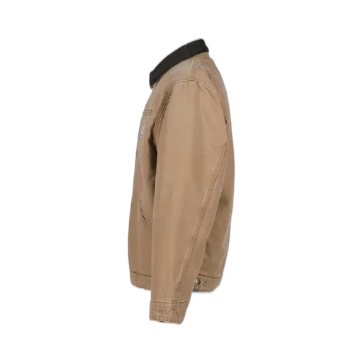Og Detroit Jacket / Hamilton Brw