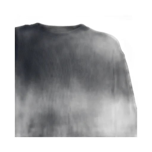 Jil Sander Crewneck Ribbed Knit Jumper