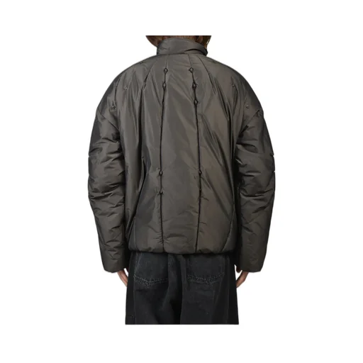 Iron Club Puffer / Brw
