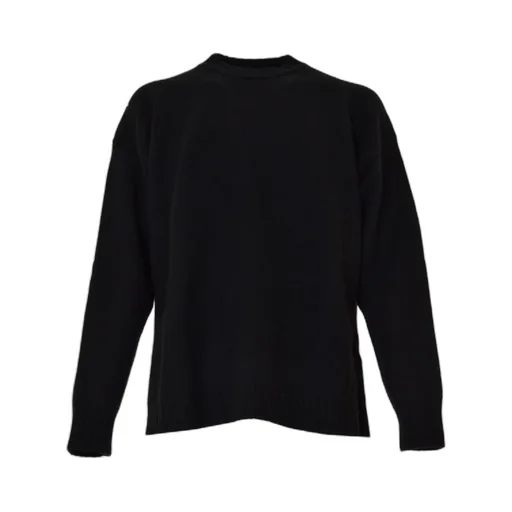 Jil Sander Long-Sleeved Knit Jumper