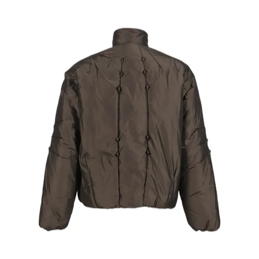 Iron Club Puffer / Brw