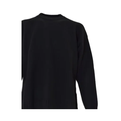 Jil Sander Long-Sleeved Knit Jumper