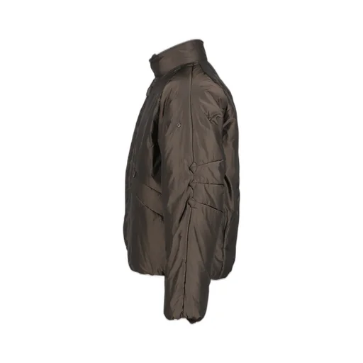 Iron Club Puffer / Brw