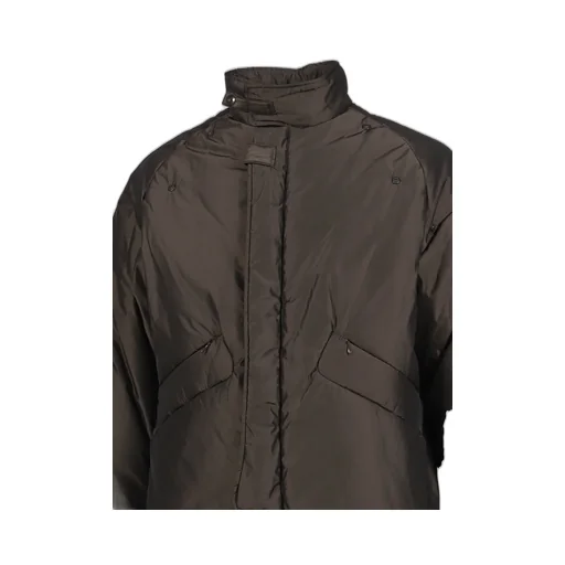 Iron Club Puffer / Brw