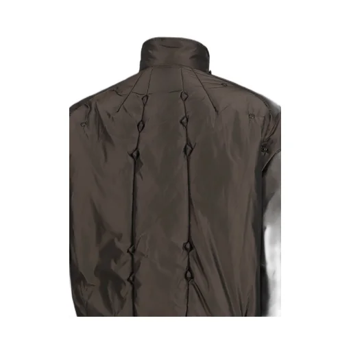 Iron Club Puffer / Brw