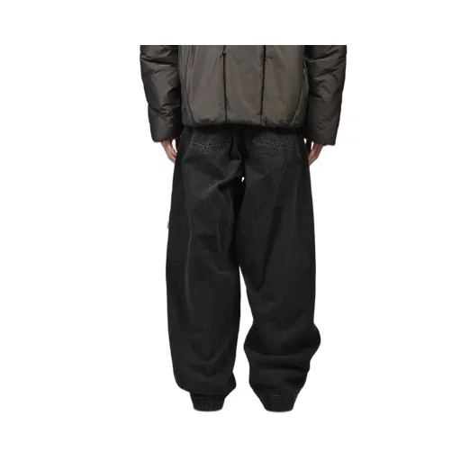 Basic Unit 04 / Blk