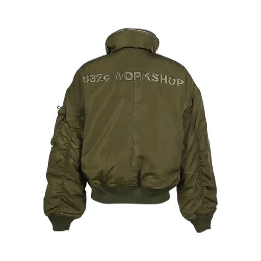 Hunting Bomber / Olv