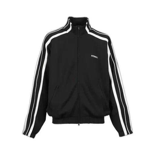 Gym Jacket / Black