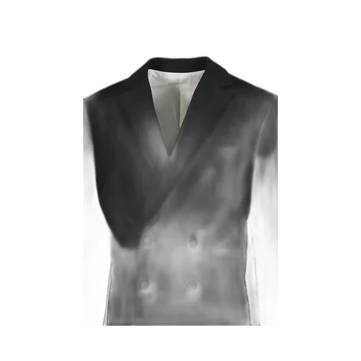 La Veste Fernando / Blk