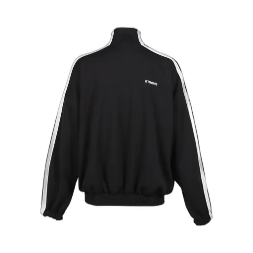 Gym Jacket / Black