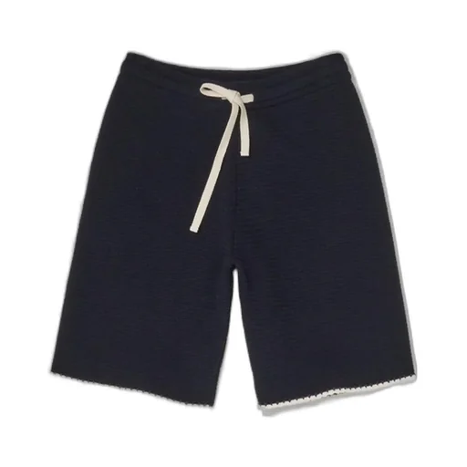 Jil Sander+ Knit Shorts