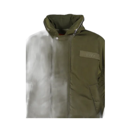 Hunting Bomber / Olv